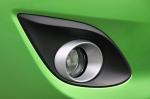 Mazda2 2010 года